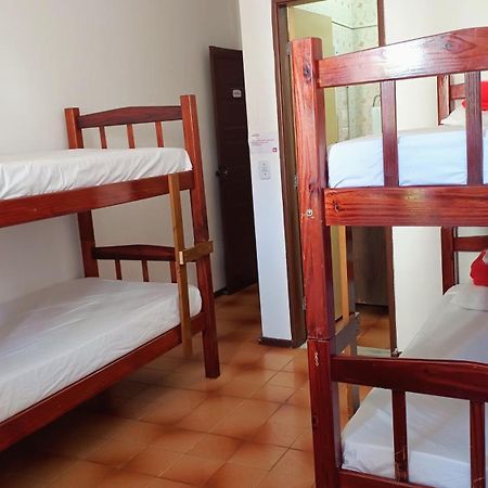 Hostel My Place Hospedaria Salvador da Bahia Dış mekan fotoğraf