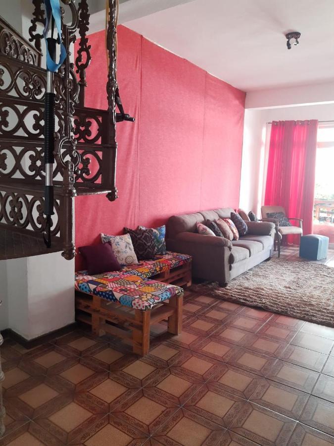 Hostel My Place Hospedaria Salvador da Bahia Dış mekan fotoğraf