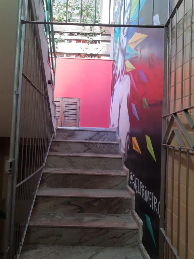 Hostel My Place Hospedaria Salvador da Bahia Dış mekan fotoğraf