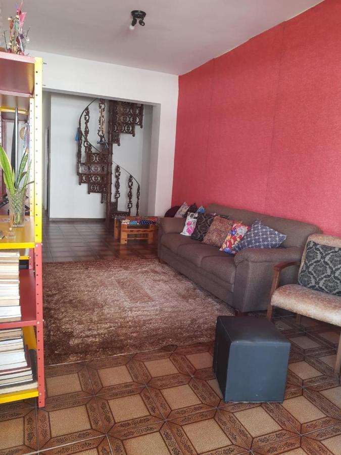 Hostel My Place Hospedaria Salvador da Bahia Dış mekan fotoğraf