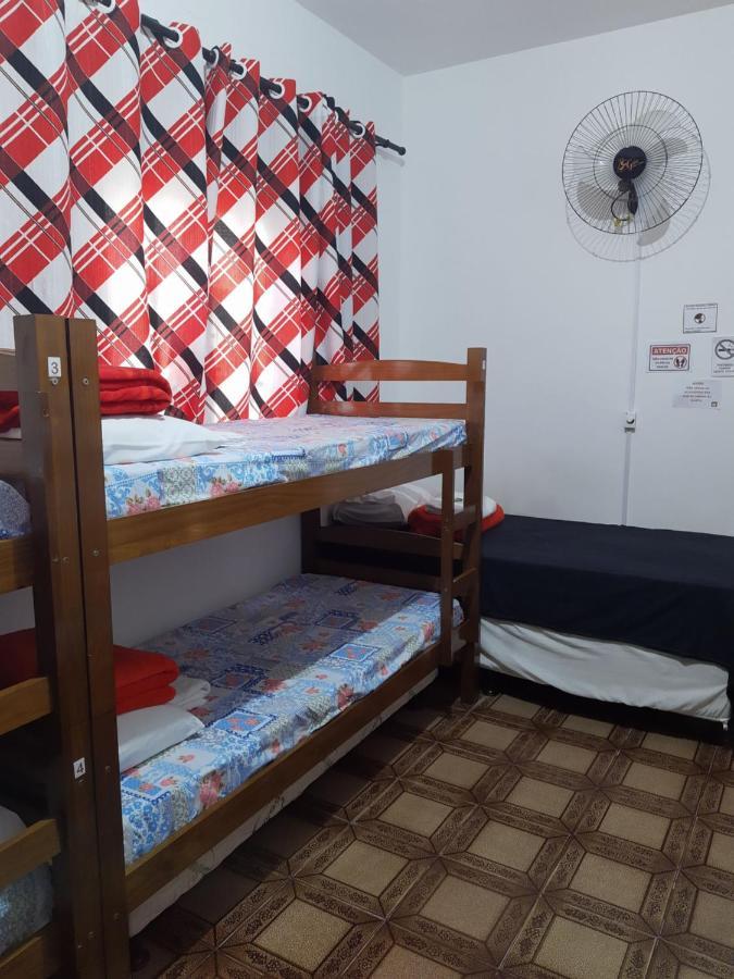 Hostel My Place Hospedaria Salvador da Bahia Dış mekan fotoğraf