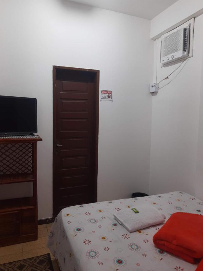 Hostel My Place Hospedaria Salvador da Bahia Dış mekan fotoğraf