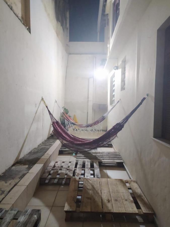 Hostel My Place Hospedaria Salvador da Bahia Dış mekan fotoğraf