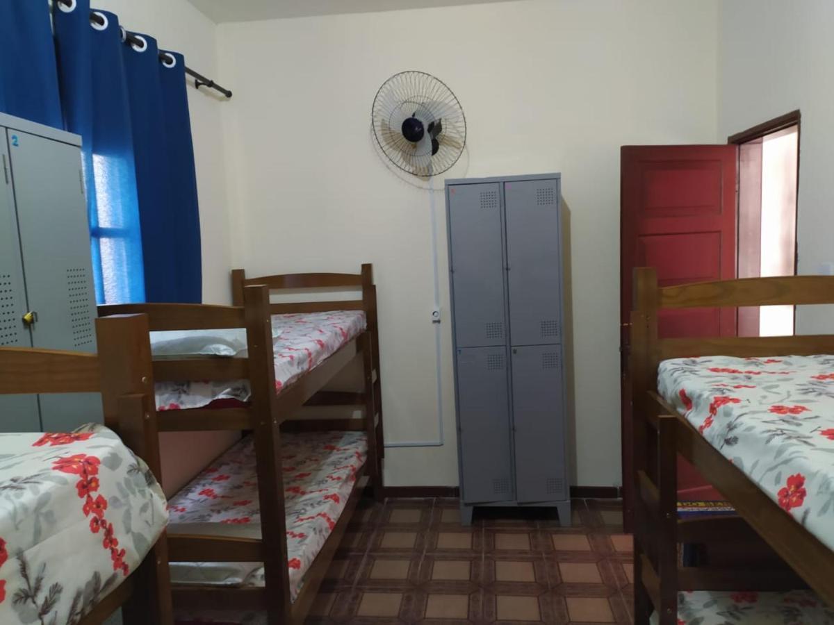 Hostel My Place Hospedaria Salvador da Bahia Dış mekan fotoğraf