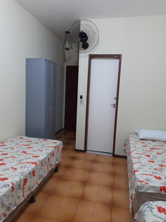Hostel My Place Hospedaria Salvador da Bahia Dış mekan fotoğraf