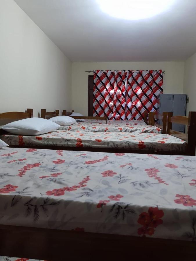 Hostel My Place Hospedaria Salvador da Bahia Dış mekan fotoğraf