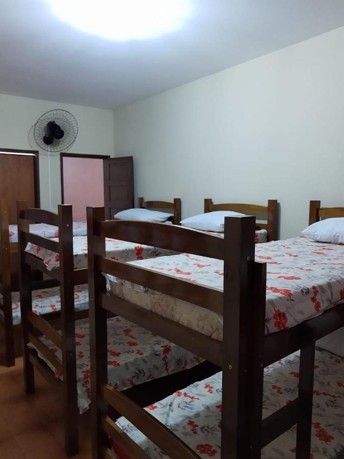 Hostel My Place Hospedaria Salvador da Bahia Dış mekan fotoğraf